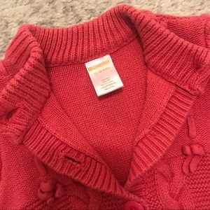 Gymboree sweater